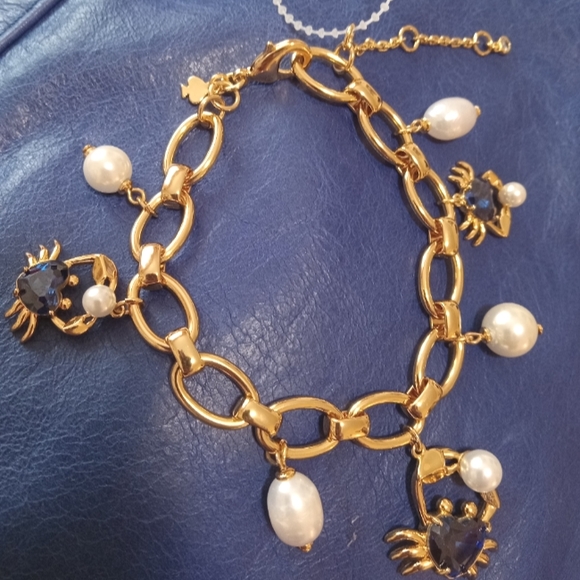 kate spade Jewelry - Kate Spade New York 'Claws Out' Bracelet